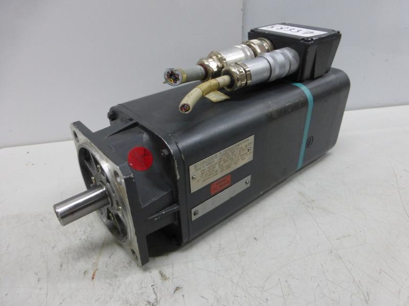 Drehstrom Permanentmagnet Motor Drehstrom Permanentmagnet Motor