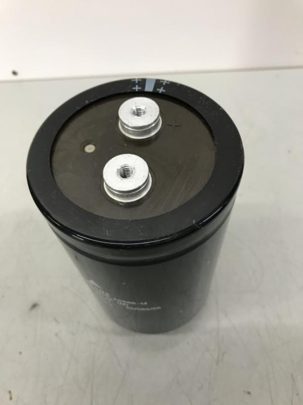 Aluminium Elektrolyt Kondensator, Elko, Aluminium Electrolytic Capacitor 6800 µF
