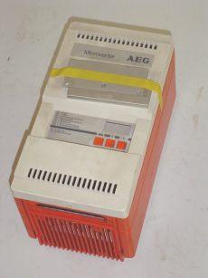 Frequenzumrichter für Drehstrommotor