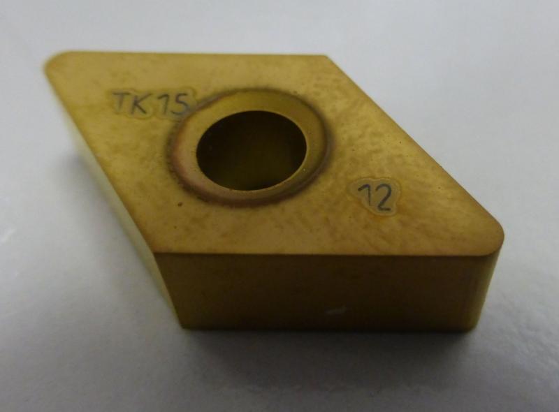 10 Stück Hartmetallschneidplatten, HM Schneidplatten, Wendeschneidplatten 10 Stück Hartmetallschneidplatten, HM Schneidplatten, Wendeschneidplatten