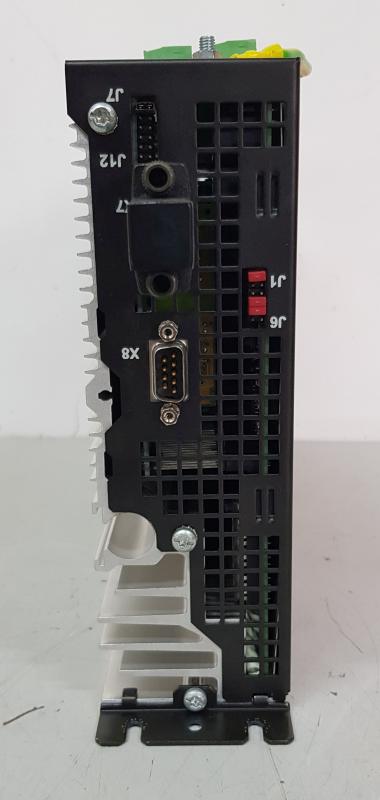 Frequenzumrichter SmartDrive VF1000, 3 Phasen, 4 kW