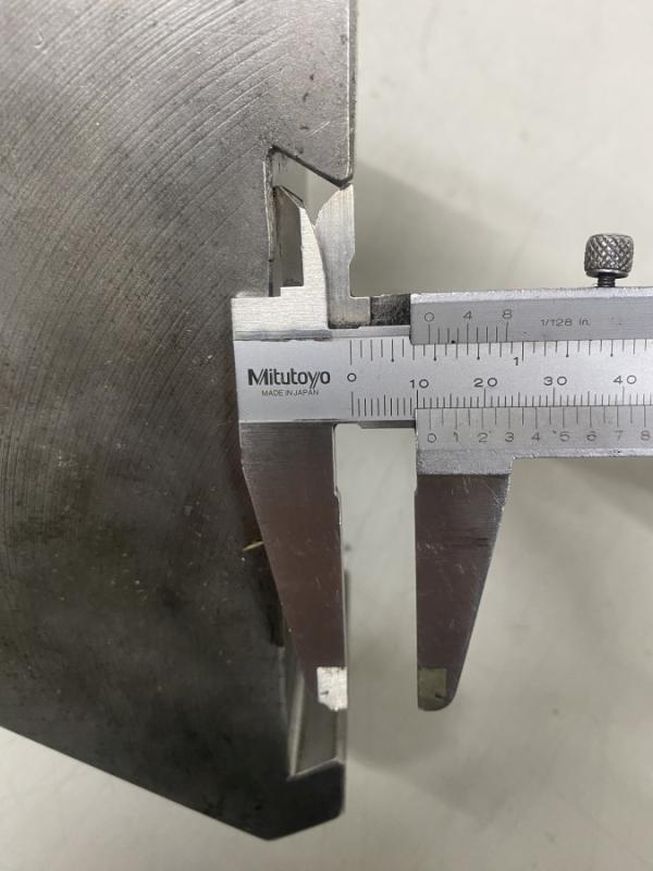 Schnellwechsel- Drehstahlhalter, Wechselkassetten,  Wechselkassette für Schnellwechselstahlhalter