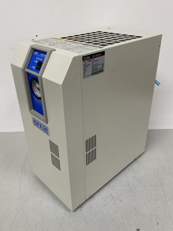 Neuer Druckluft-Kältetrockner, Drucklufttrockner unbenutzt aus Lagerbestand