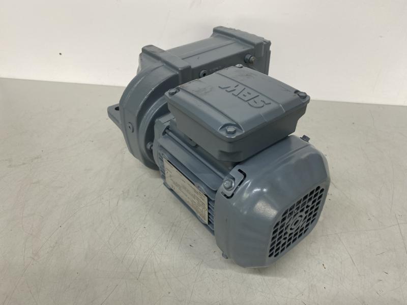 Getriebemotor, Elektromotor, Winkelgetriebemotor Flachgetriebemotor