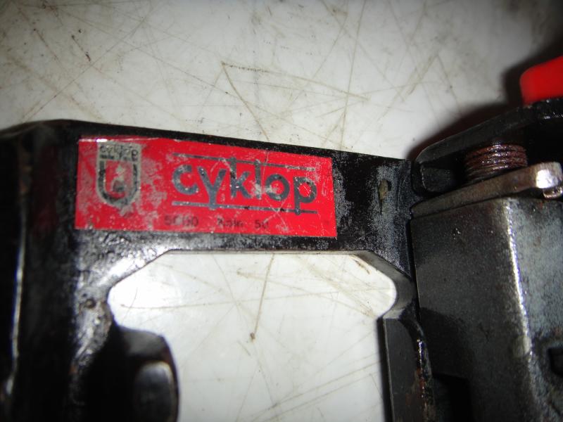 Spann- und Verschlussgerät für Verpackungskunststoffband, Umreifungsgerät