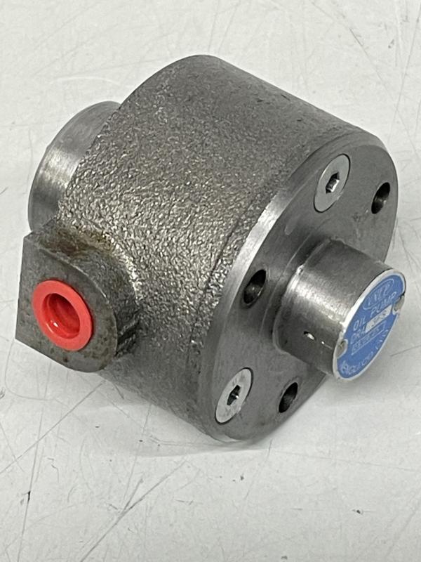 Schmierölpumpe, Getriebeölpumpen, Innenzahnradpumpen, Oelpumpen, Zahnradpumpen, Zykloidenpumpe