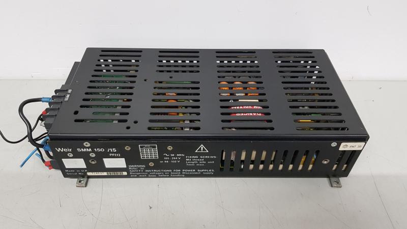 Netzteil / Power Supply passend für GILDEMEISTER - Defekt