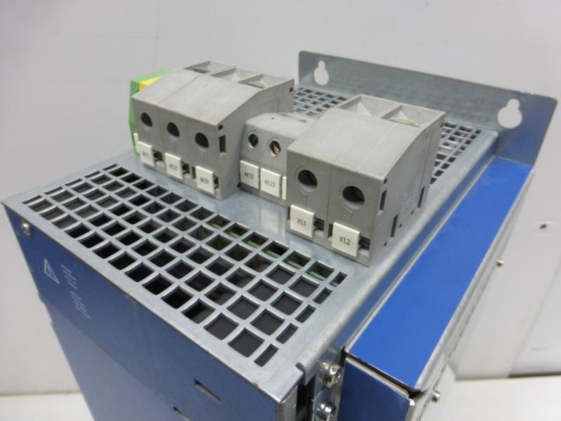 AC-Versorgungsmodul, Netzteil, Power Suply, Power pack