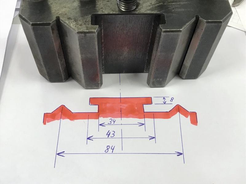 Schnellwechselstahlhalter für Wechselkassetten Schnellwechselstahlhalter für Wechselkassetten