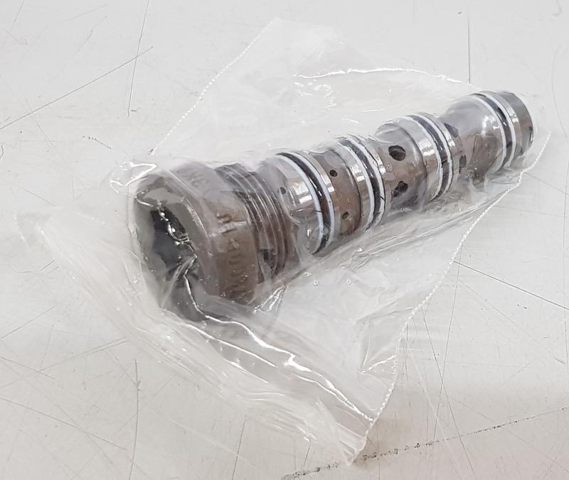 Schaltventil, 2-Wege-Einbauventil NG8 / 351760 passend für TRUMPF TC 500 / 1300 Schaltventil, 2-Wege-Einbauventil NG8 / 351760 passend für TRUMPF TC 500 / 1300