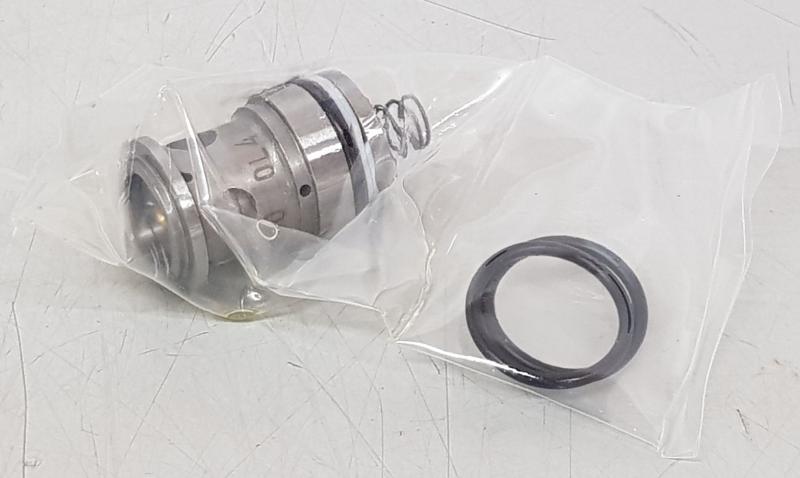 Umlaufventil NG12 / 39263 passend für TRUMPF TC 500 / 1300