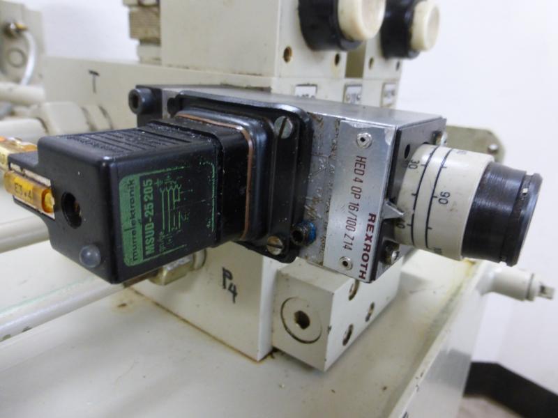 Hydraulikaggregat, Hydraulik Aggregat Hydraulikaggregat, Hydraulik Aggregat