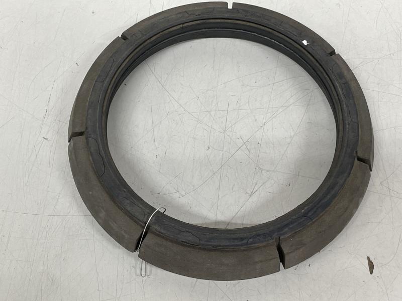 Bremsring, Bremsbelag, Kegelbremsbelag, Kegel Druckring