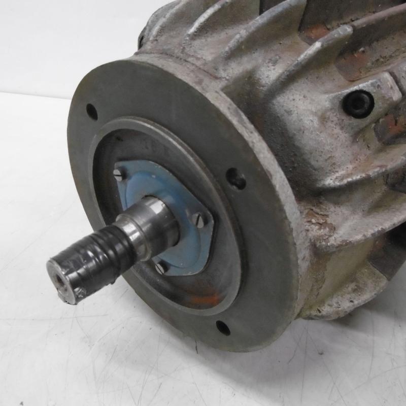 Feinhubmotor, Schiebeankermotor, Schubankermotor, Drehstrom Elektromotor, Bremsmotor, Drei- Phasen- Motor, Kettenzugmotor, Seilzugantrieb, Kranantrieb, Kranmotor, Hubmotor