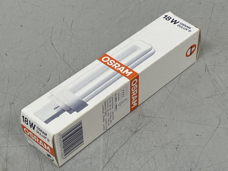 10 Stück Leuchtstoff Lampe, Birne, Glühbirne, Leuchtmittel, Leuchtstofflampe, Energiesparlampe