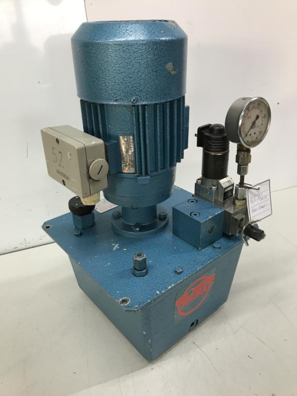 Hydraulikaggregat mit Hydraulikpumpe, Hydroaggregat Hydraulik Aggregat Hydraulikaggregat mit Hydraulikpumpe, Hydroaggregat Hydraulik Aggregat
