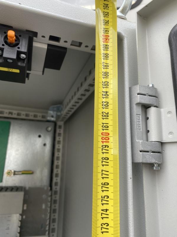 Standardschaltschrank, Schaltschrank Steuerschrank, Einzelschrank