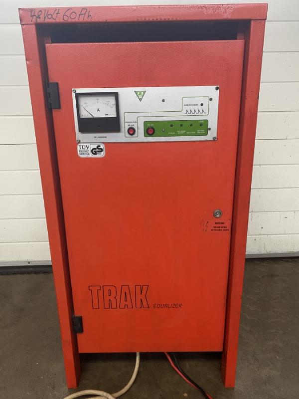 Ladegerät, Batterieladegerät