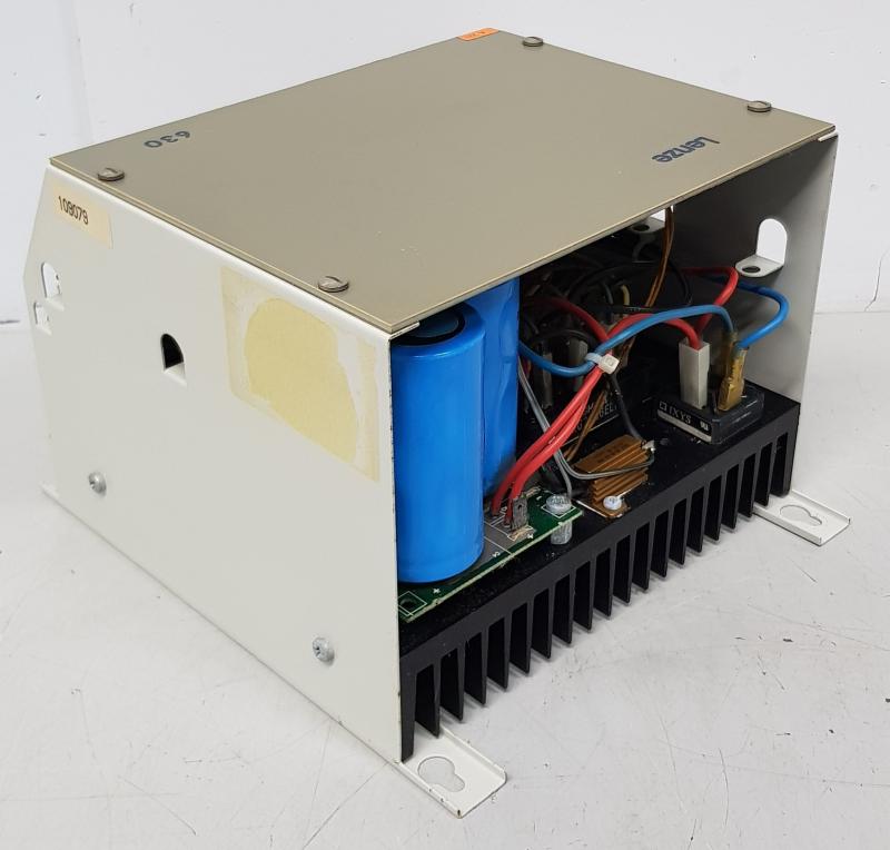 Wechselstrom Frequenzumrichter für Drehstrom- Motor, Umrichter-Antriebe Reihe 630