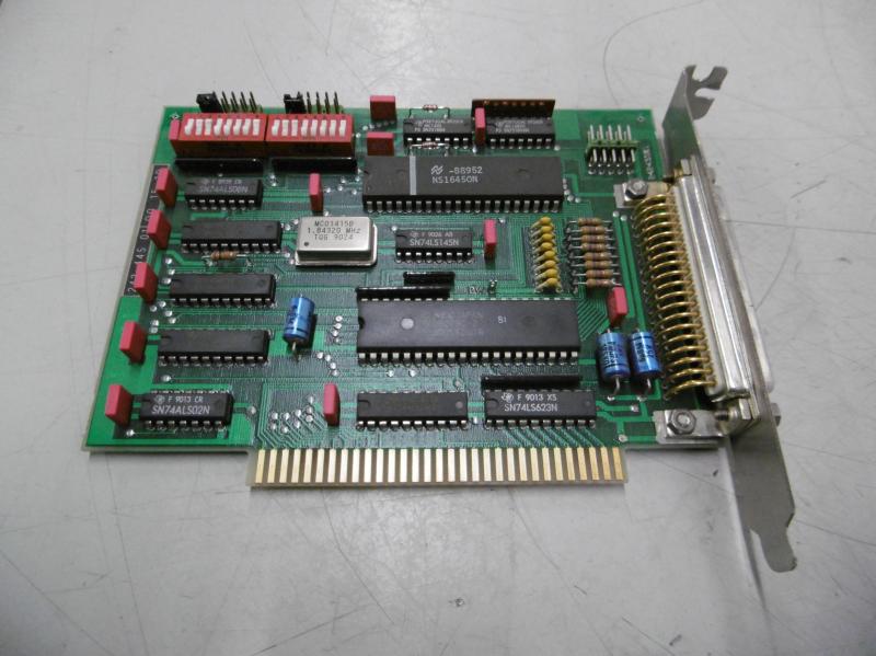 Interface, Platine, Einsteckmodul, Schnittstellenkarte