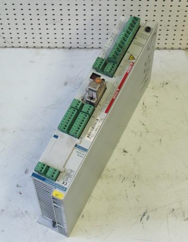 Antriebsregelgerät AC Servo Controller