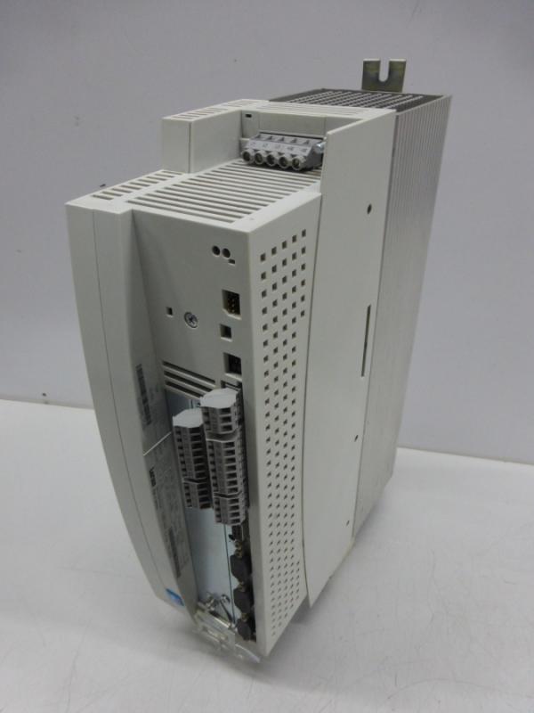 AC- Servoantrieb, Servosteller, Servoumrichter, Servo- Positionierregler Global Drive  Servoregler, Antriebsregler, Frequenzumrichter