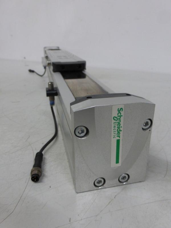 Linearführung, Portalachse