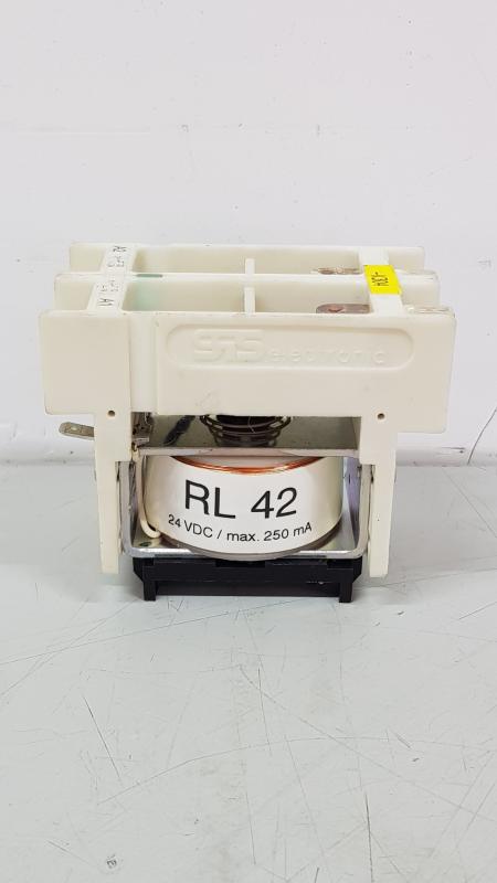 Hochspannungsrelais, High voltage relay, Relais, Schütz 