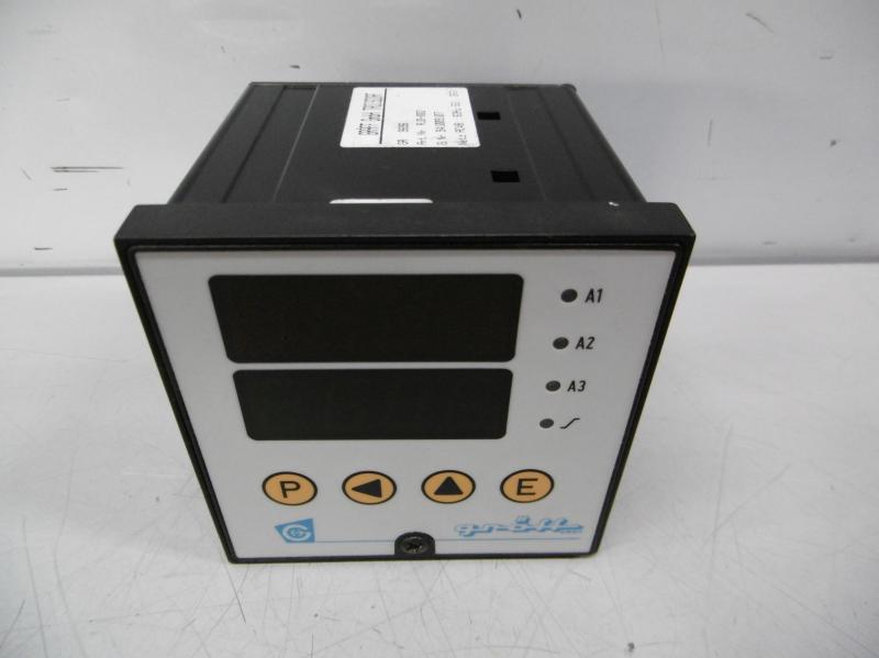 Temperaturregler, Temperaturregelgerät, Temperatursteuerung Mikroprozessorregler