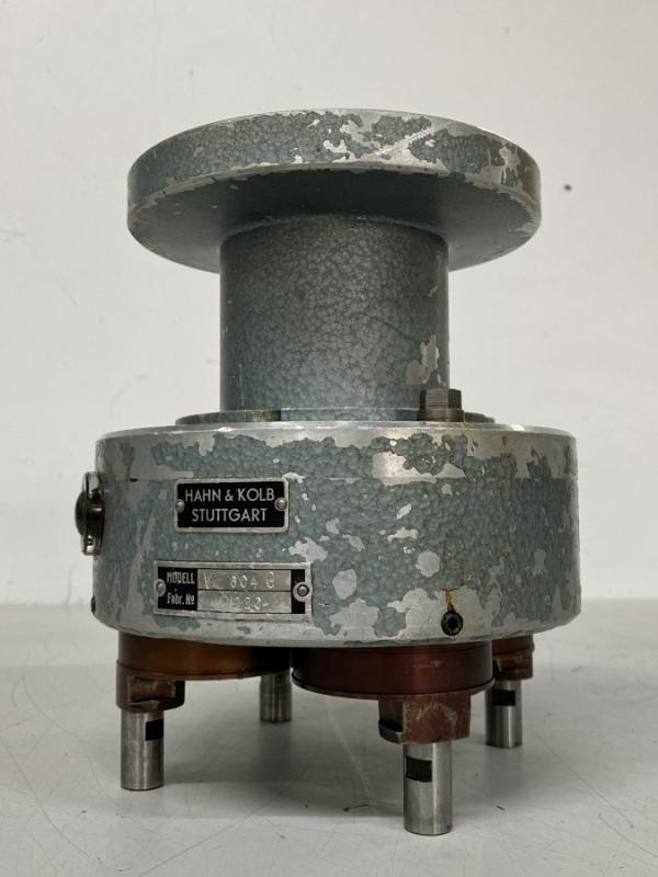 4-Spindel Bohrkopf, verstellbarer Mehrspindelbohrkopf