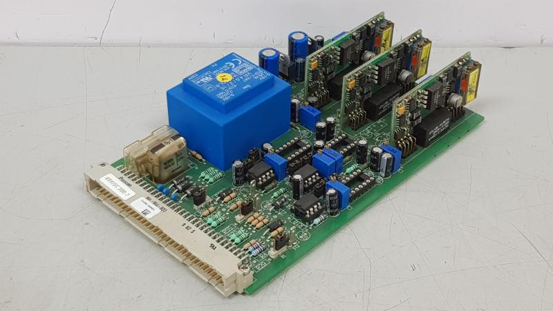 Platine, Steuerkarte, Circuit Board