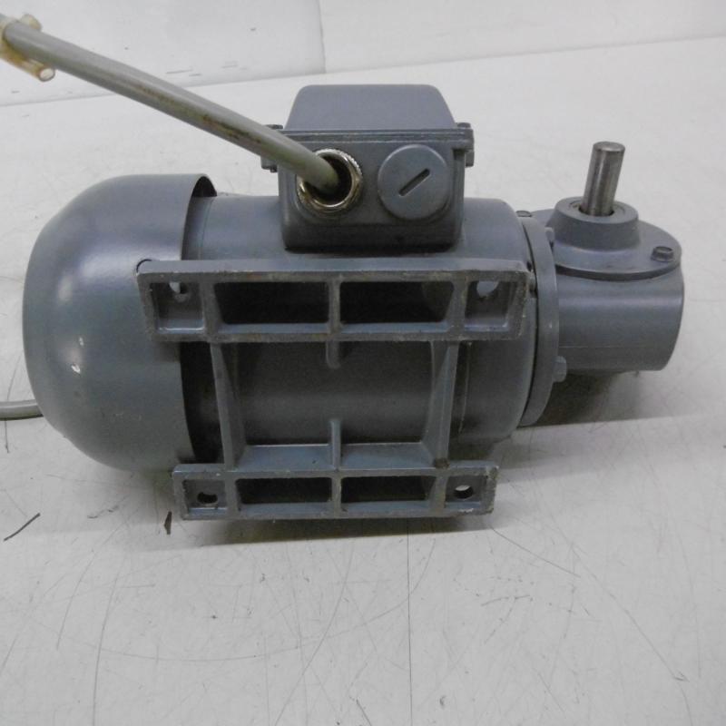 Getriebemotor, Elektromotor, Käfigläufer, Drehstrommotor