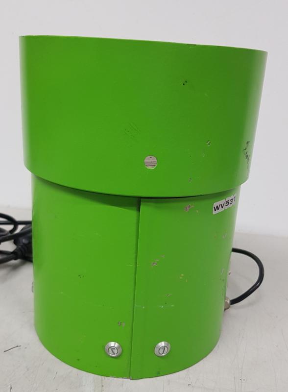 Vibrationsförderer / Vibrationswendelförderer / Sortiergerät / Wendelförderer / Rütteltopf 