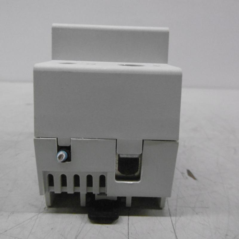 Bandsperre / Drossel 1-fach, Busch- Powernet EIB, zur physikalischen Abgrenzung einer Busch-Powernet® KNX Anlage