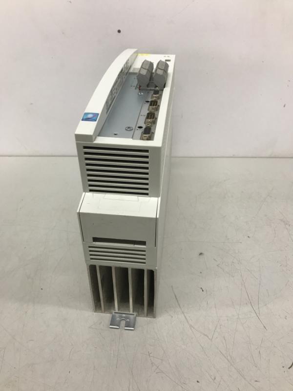 AC- Servoantrieb, Servosteller, Servoumrichter, Servo- Positionierregler Global Drive,  Servoregler, Antriebsregler, Frequenzumrichter