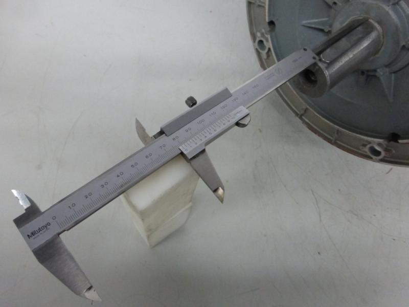 Elektromotor, E-Motor, Drehstrommotor, Kraftstrommotor
