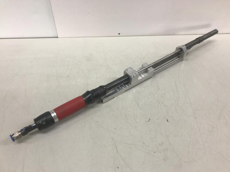 Druckluft-Schrauber, Pneumatik-Schrauber DESOUTTER