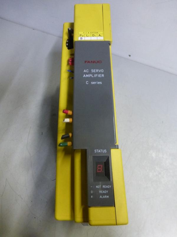 AC- Servoantrieb, Servosteller, Servoumrichter, Servo Amplifier,  Servoregler, Antriebsregler, Frequenzumrichter