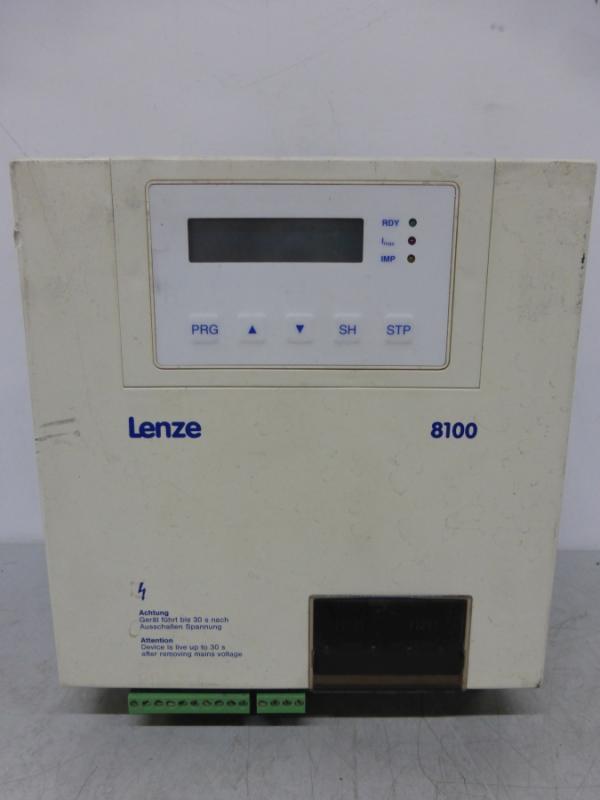 AC- Servoantrieb, Servosteller, Servoumrichter, Servo- Regler Global Drive,  Servoregler, Antriebsregler, Frequenzumrichter