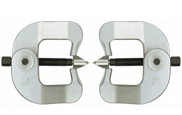 Flanschentreiber, Flanschspreizer