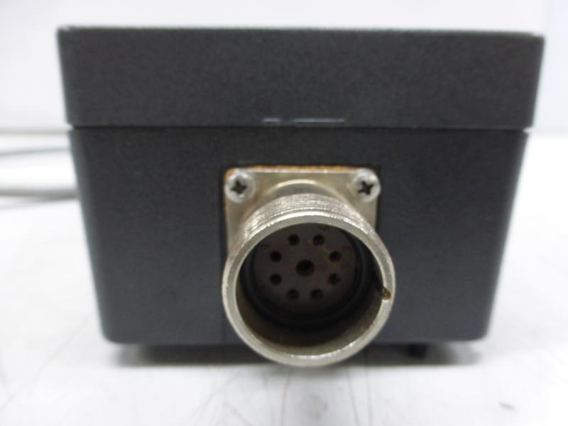 Interpolations und Digitalisierungs Encoder Baureihe IBV 600