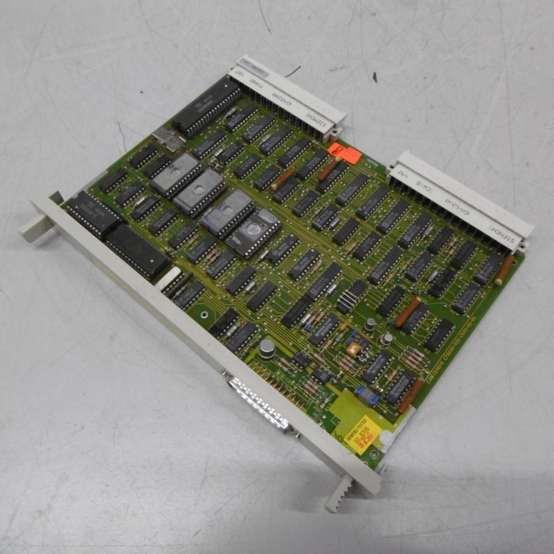 PG-Anschaltung AS 511 f. PG 670/675, PG Interface Modul,  S5 Kommunikatios- Schnittstelle, PLC 