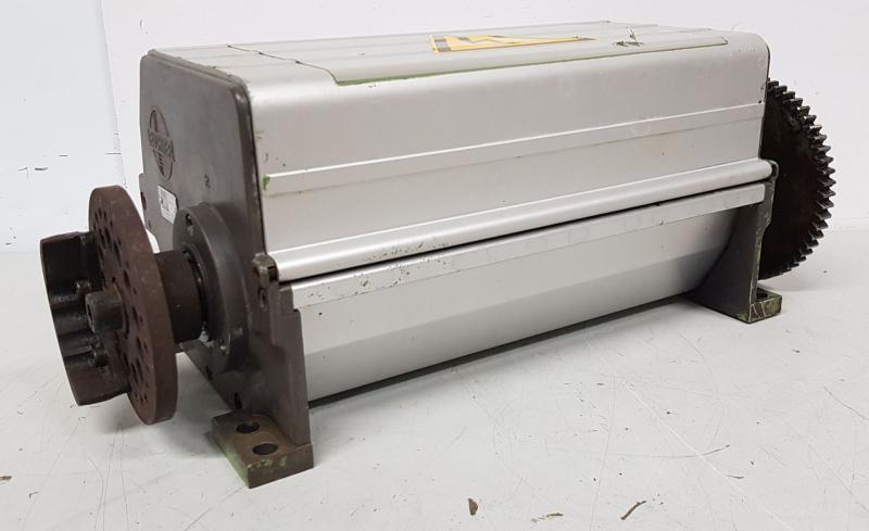 Nockenschaltwerk mit 12 Schaltspuren, Werkzeugüberwachung, Prozess-Überwachung