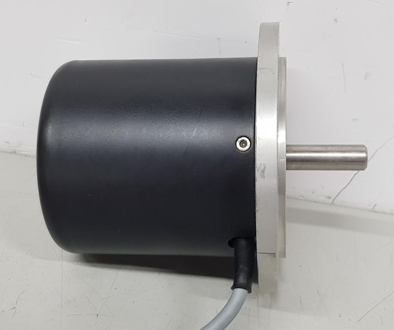 Drehgeber, Inkrementaler Drehwertgeber