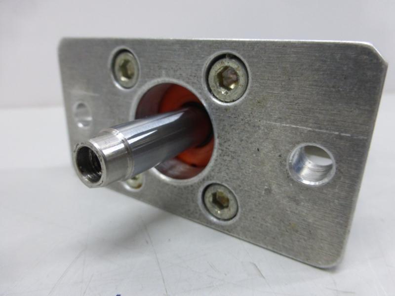 Pneumatik Zylinder, Kompaktzylinder Druckluftzylinder, Pneumatikzylinder 