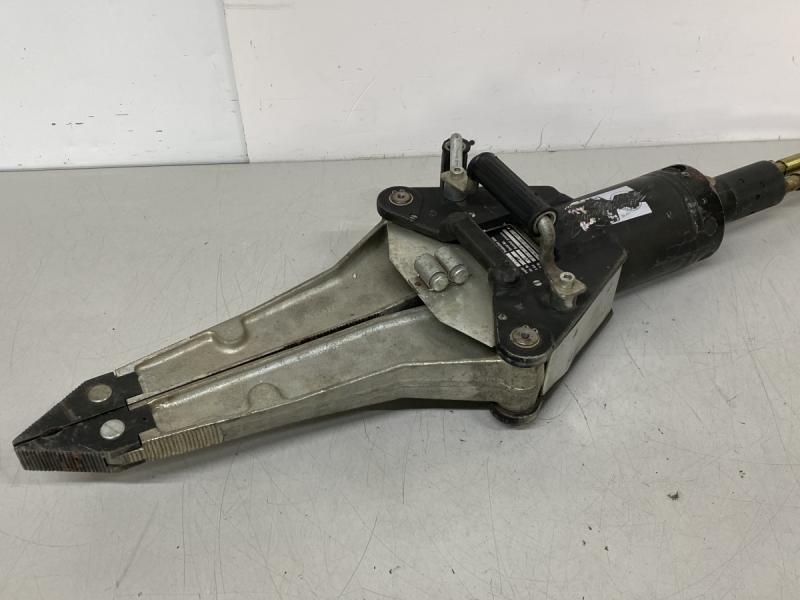 Hochdruck Hydraulikaggregat bis 630 bar, Hydraulische Spreizzange, Hydraulikspreizer