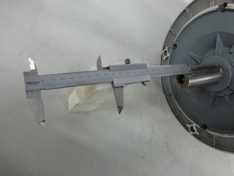 Elektromotor, E-Motor, Drehstrommotor, Kraftstrommotor