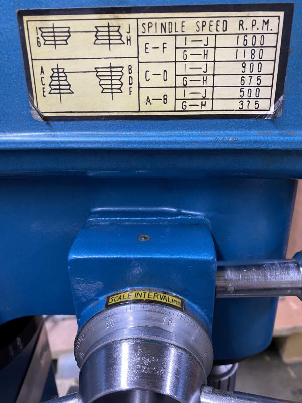 Universal Mehrzweckmaschine Drehmaschine, Fräsmaschine, Bohrmaschine