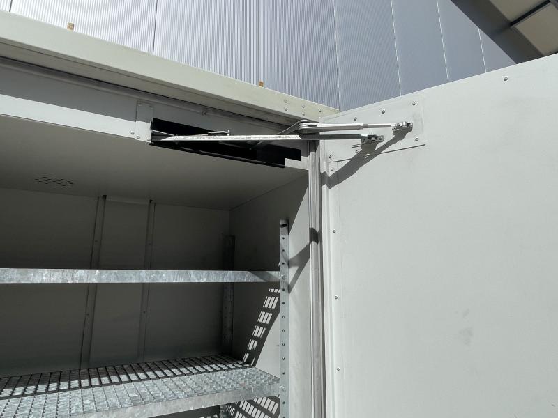 Sicherheits - Gefahrstoffschrank Brandschutzschrank, Fassbox