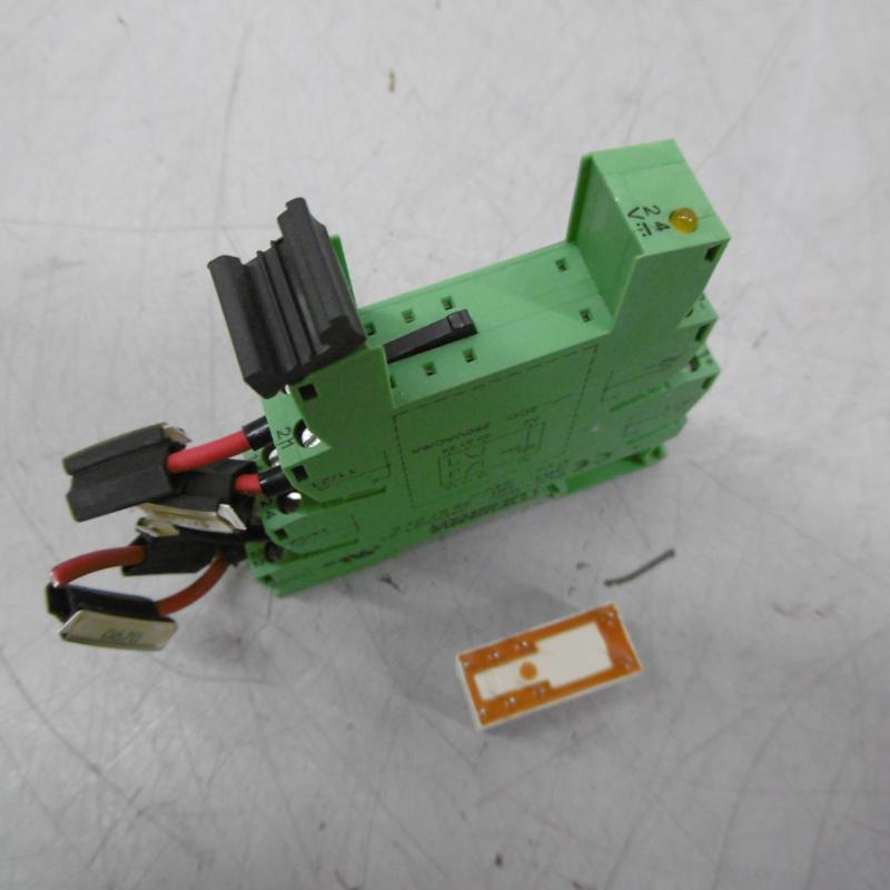 Miniaturrelais Steckbar, Relais, Hilfsrelais, Steckrelais,  Stecksockel- Relais, Industrierelais auf Relaissockel